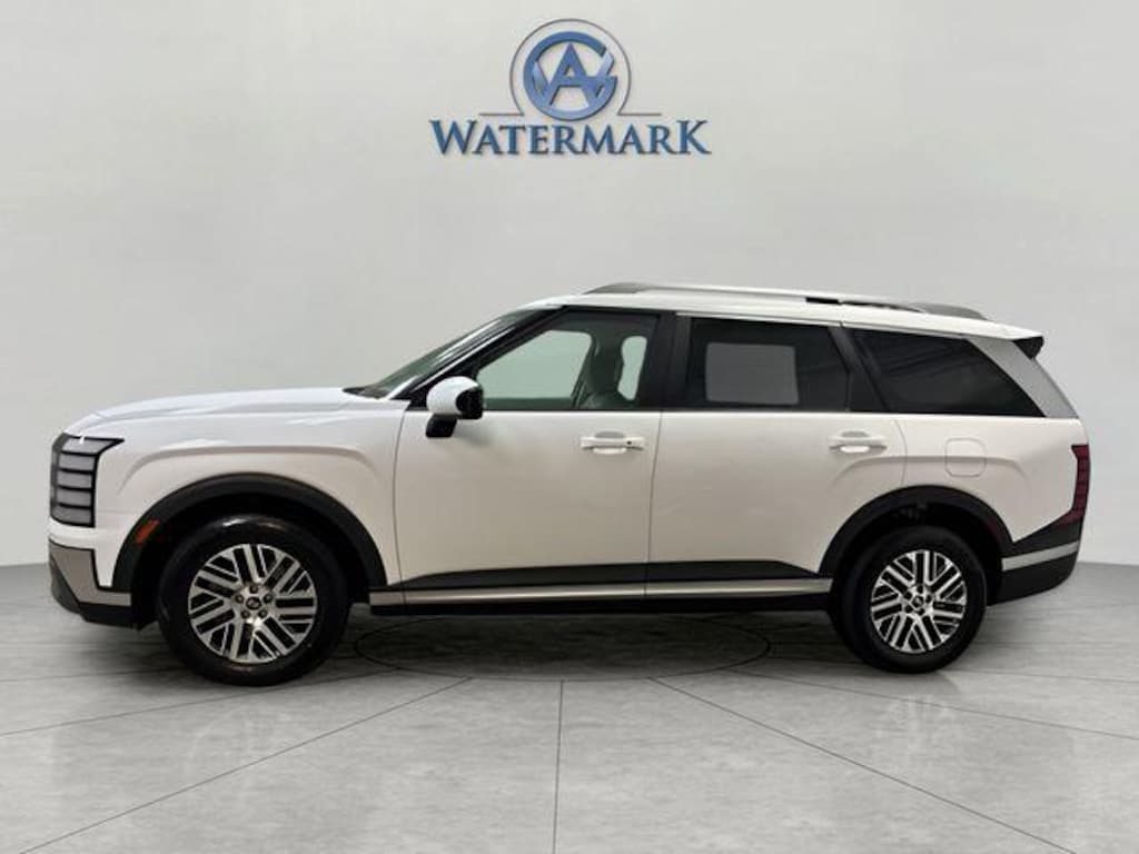 New 2026 Hyundai Palisade SEL AWD SUV