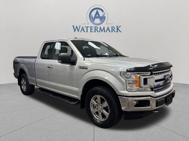 2018 Ford F-150 XLT - Photo 9