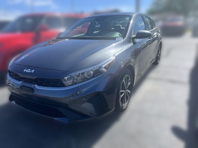 2022 Kia FORTE LXS - Photo 1