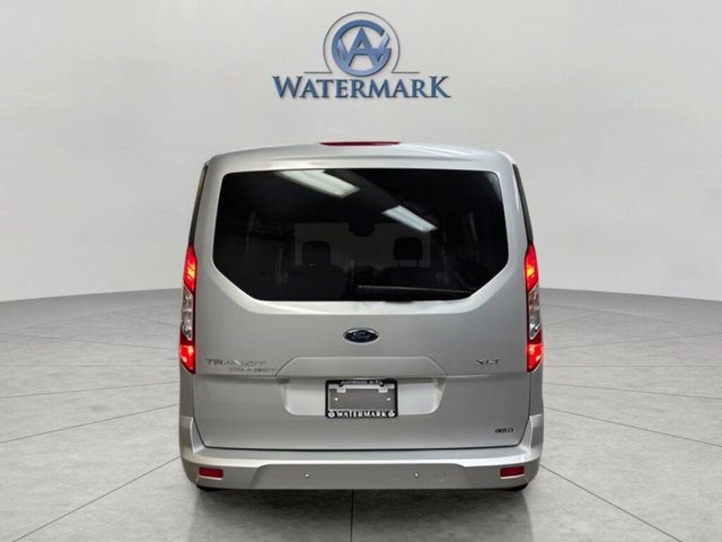 Used 2019 Ford Transit Connect XLT Wagon Passenger Wagon LWB