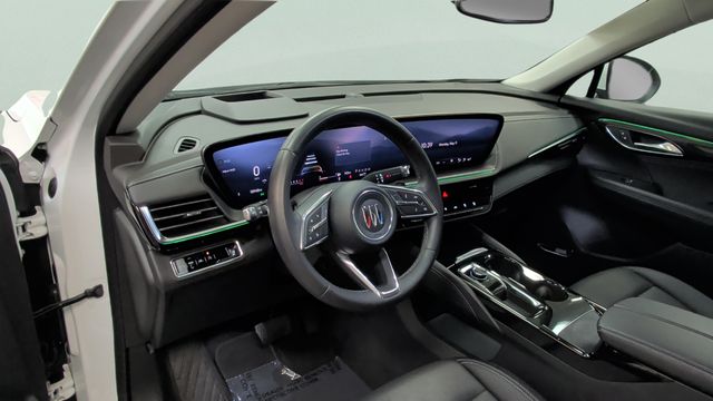 2025 Buick Envision Preferred - Photo 15