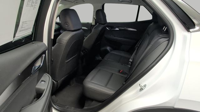 2025 Buick Envision Preferred - Photo 22