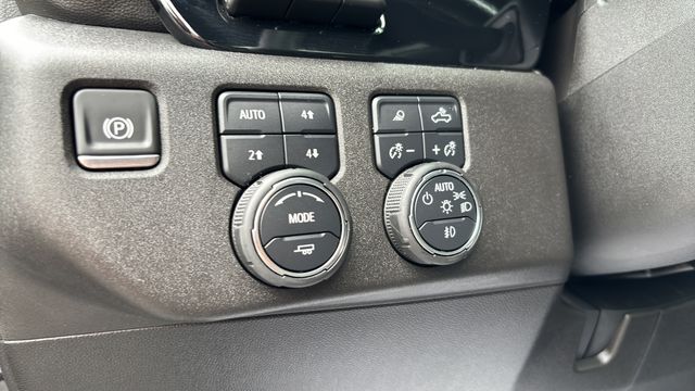 2025 Chevrolet Silverado 2500HD ZR2 - Photo 29