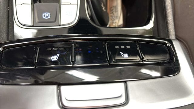 2023 Hyundai Tucson SEL - Photo 28
