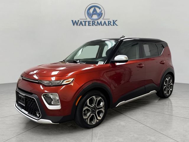 2020 Kia Soul X-Line
