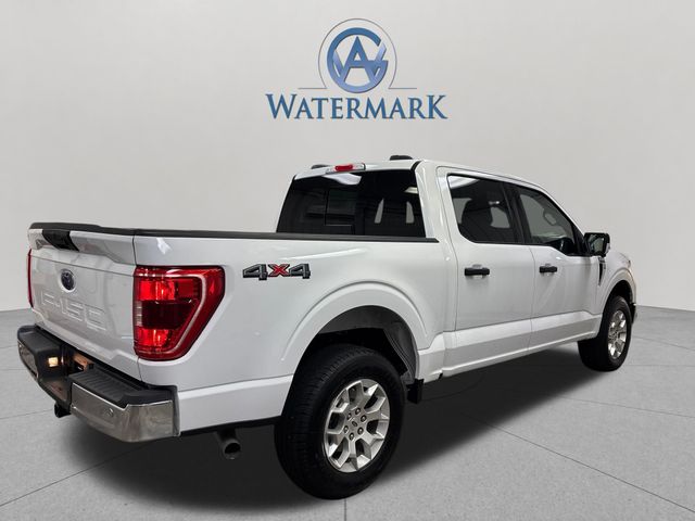 2023 Ford F-150 XLT - Photo 6