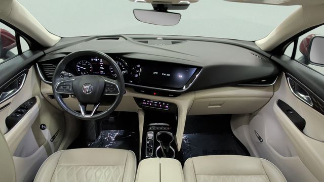 2023 Buick Envision Avenir - Photo 11