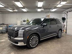 2026 Hyundai Palisade Calligraphy AWD SUV