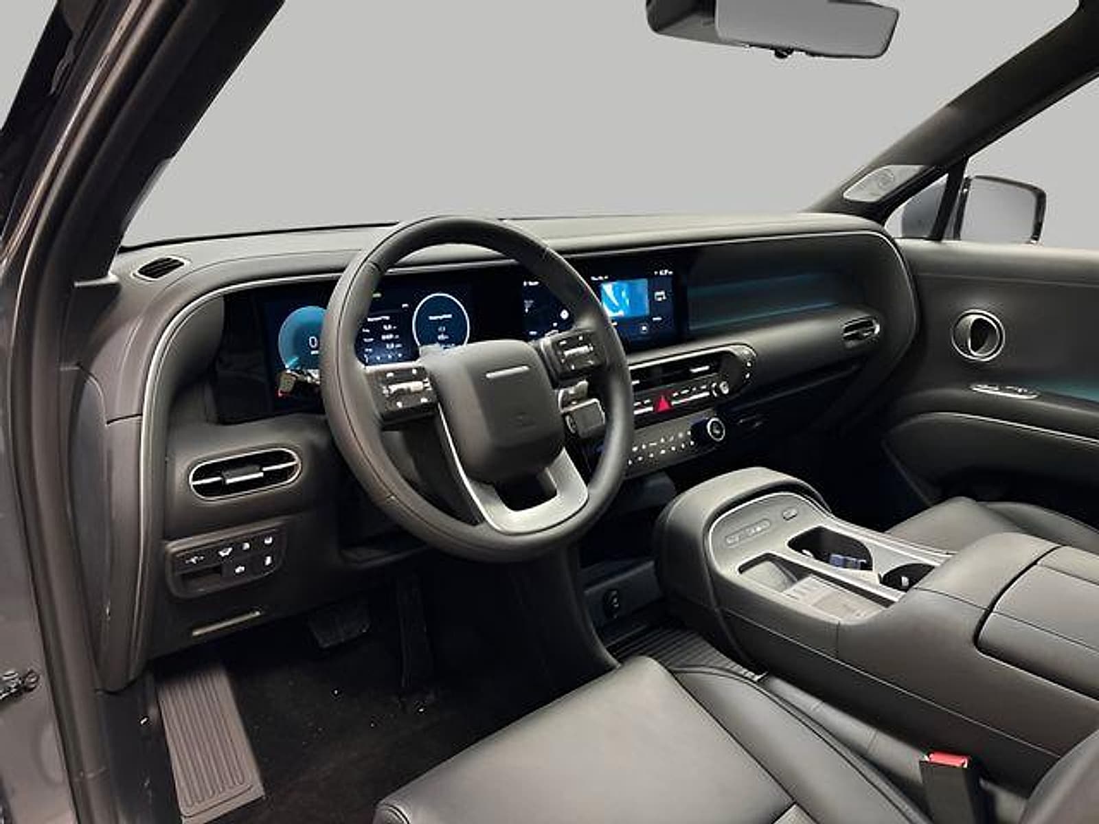 2026 Hyundai Palisade Calligraphy - Photo 16