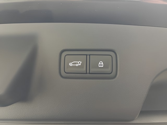 2026 Hyundai Palisade XRT Pro - Photo 24