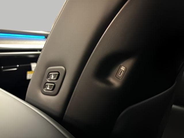 2026 Hyundai IONIQ 9 SEL - Photo 33