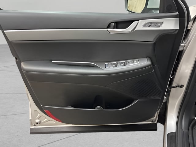 2025 Hyundai Palisade SEL Premium - Photo 9