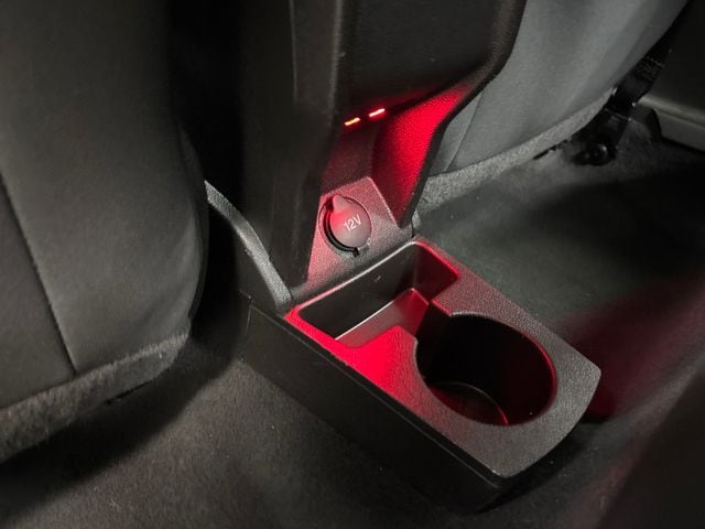 2018 Ford Fiesta SE - Photo 25