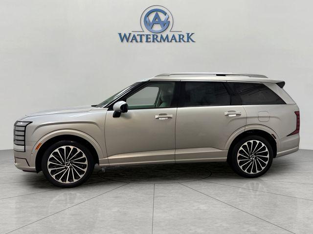 2026 Hyundai Palisade Calligraphy photo 2