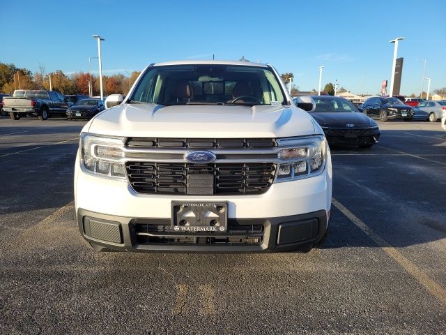 2022 Ford Maverick Lariat photo 2