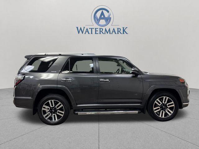 2020 Toyota 4Runner Limited - Photo 7