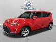 Used 2025 Kia Soul LX Hatchback