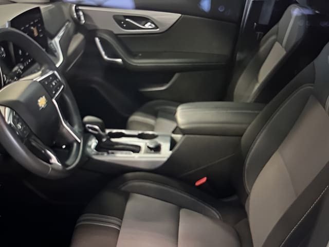 2024 Chevrolet Blazer 2LT - Photo 7