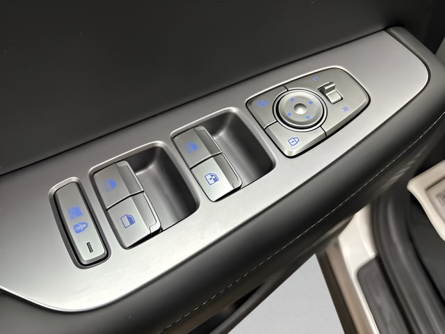2025 Hyundai Palisade SEL Premium - Photo 11