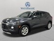  Chevrolet Blazer
