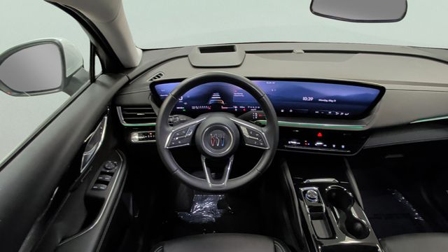 2025 Buick Envision Preferred - Photo 13