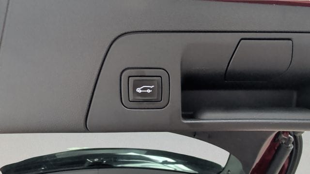 2023 Buick Envision Avenir - Photo 21