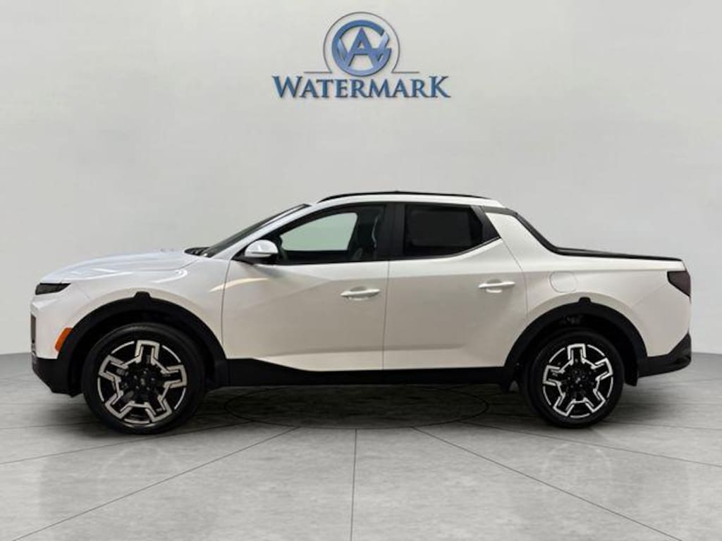 New 2026 Hyundai Santa Cruz Limited Truck Crew Cab