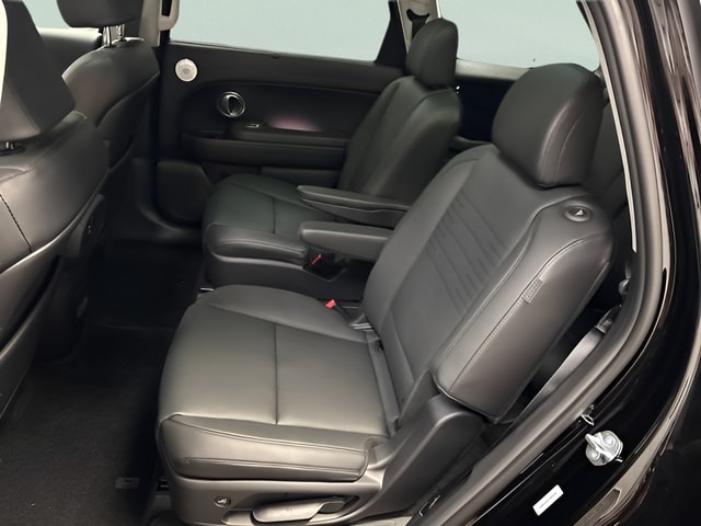 2026 Hyundai Palisade Limited - Photo 39