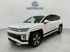 2026 Hyundai IONIQ 9 SEL SUV