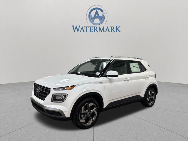 2026 Hyundai Venue SEL SUV