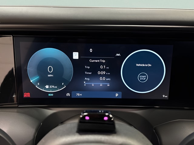 2026 Hyundai Palisade XRT Pro - Photo 15