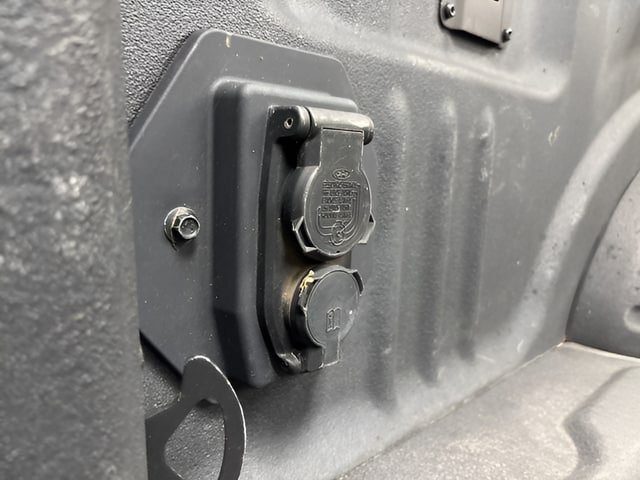 2024 Ford F-250 Super Duty Platinum - Photo 24