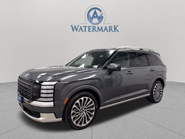 2026 Hyundai Palisade Hybrid