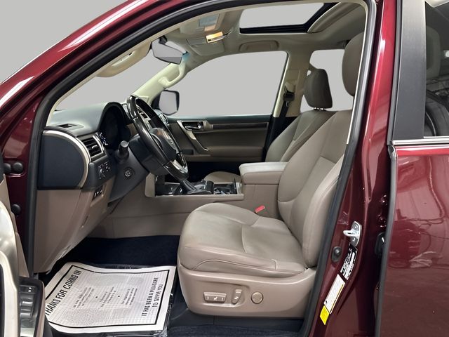 2021 Lexus GX PREMIUM - Photo 10
