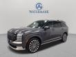 Certified 2026 Hyundai Palisade Hybrid Calligraphy SUV
