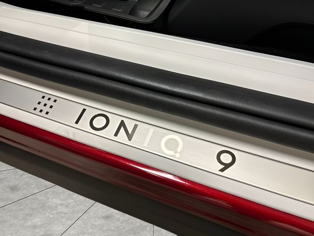 2026 Hyundai IONIQ 9 SEL - Photo 43