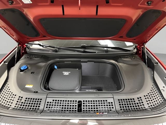 2026 Hyundai IONIQ 9 SEL - Photo 24