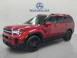 New 2026 Hyundai Santa Fe Hybrid Calligraphy SUV