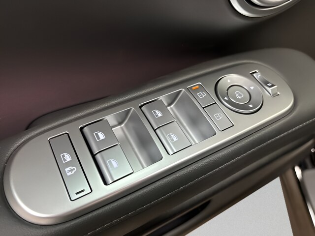 2026 Hyundai Palisade Limited - Photo 11