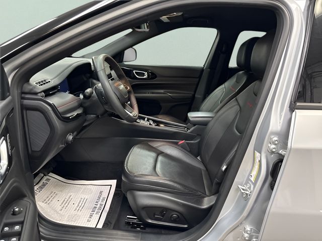 2025 Jeep Compass Trailhawk - Photo 10