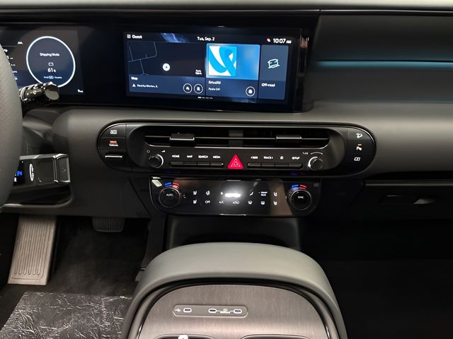 2026 Hyundai Palisade XRT Pro - Photo 21