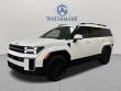 New 2026 Hyundai Santa Fe Calligraphy SUV
