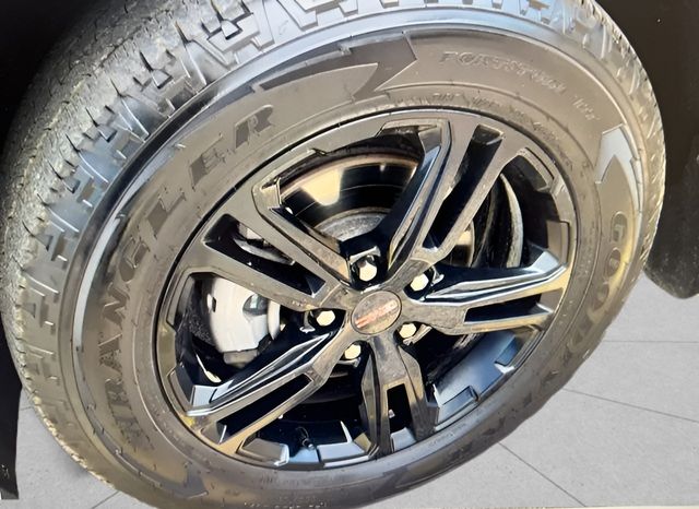 2024 GMC Terrain AT4 - Photo 8