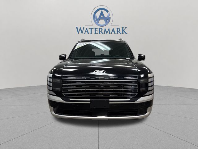 2026 Hyundai Palisade Calligraphy - Photo 11