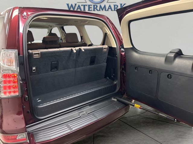2021 Lexus GX PREMIUM - Photo 25