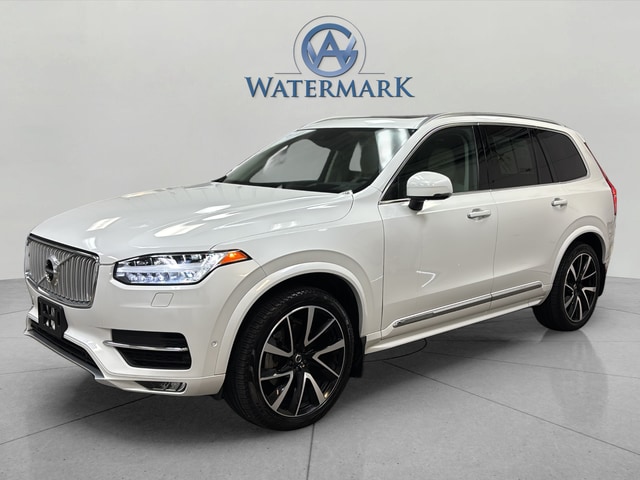 2019 Volvo XC90 T6 Inscription AWD's photo