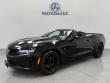 Used 2023 Chevrolet Camaro 1LT Convertible