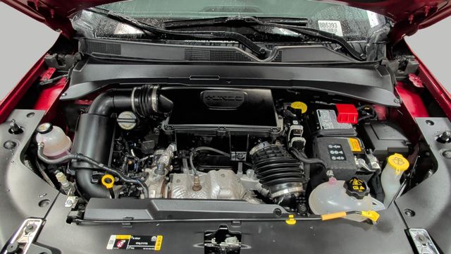 2025 Jeep Compass Limited - Photo 18