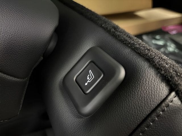 2026 Hyundai Santa Fe Limited - Photo 46