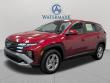 New 2026 Hyundai Tucson SE SUV